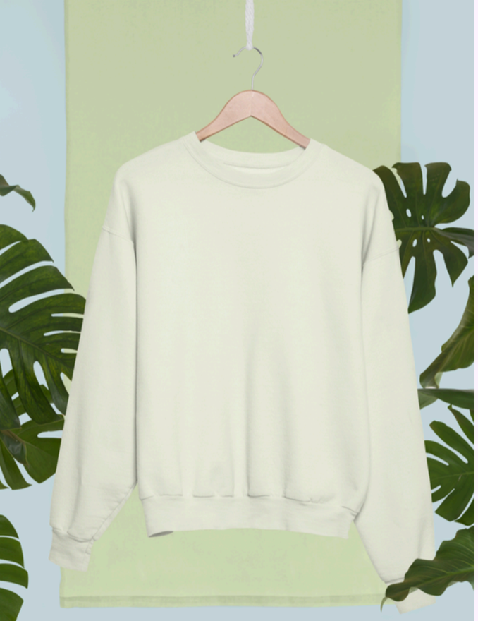 Essential Crew Neck Tee