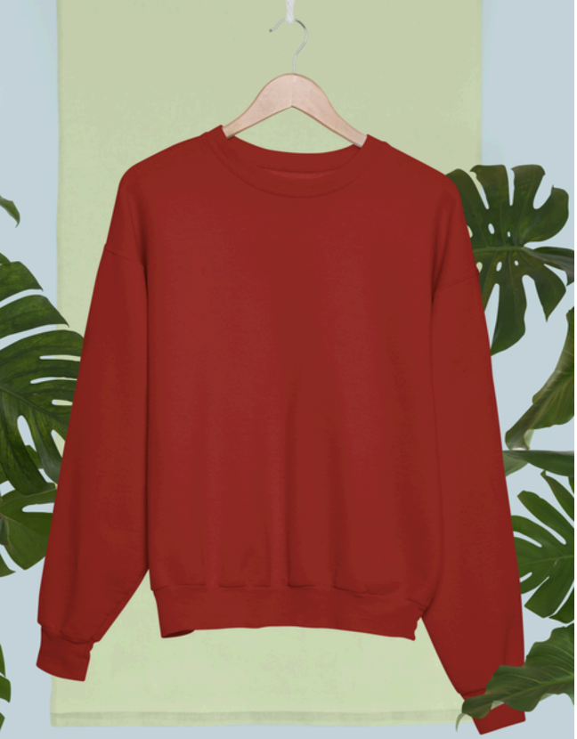 Essential Crew Neck Tee