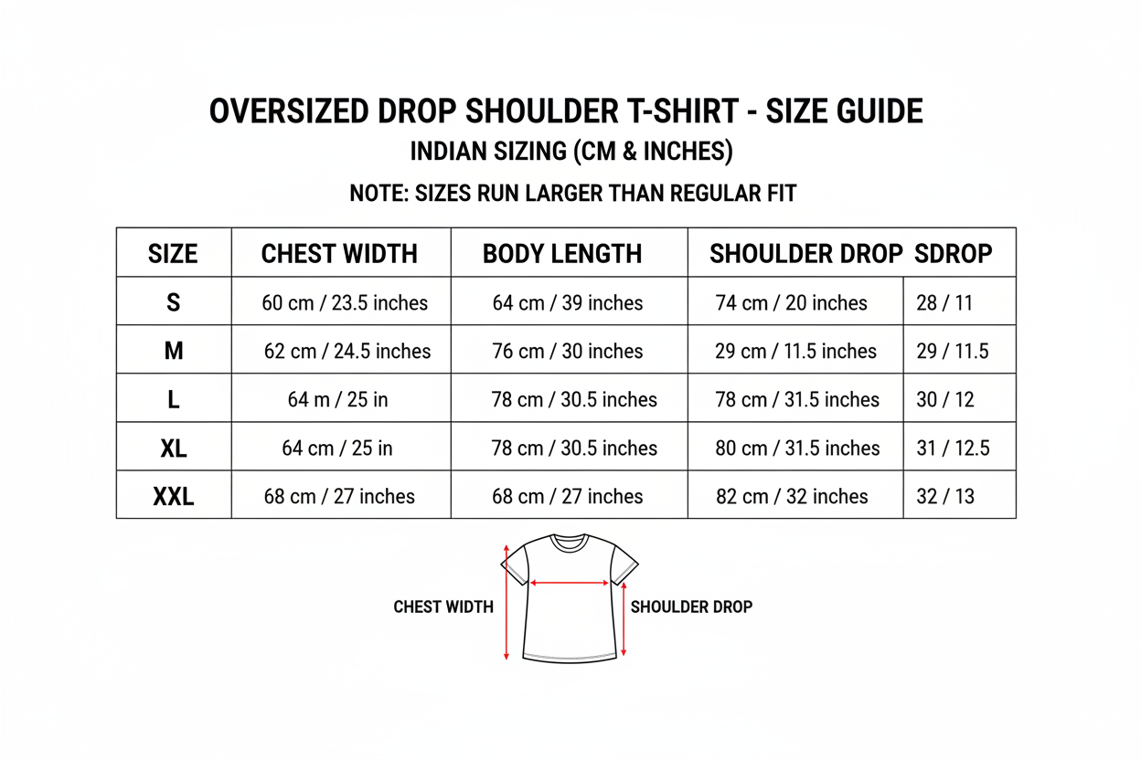 INDIEVS Airson | Male Classic Crew Plain T-Shirt (Pack of 2)